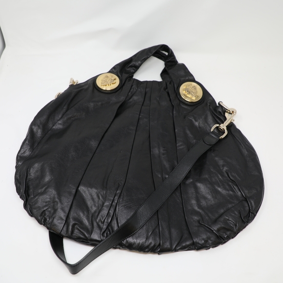 Gucci Hysteria Leather Tote Bag - Picture 6 of 15